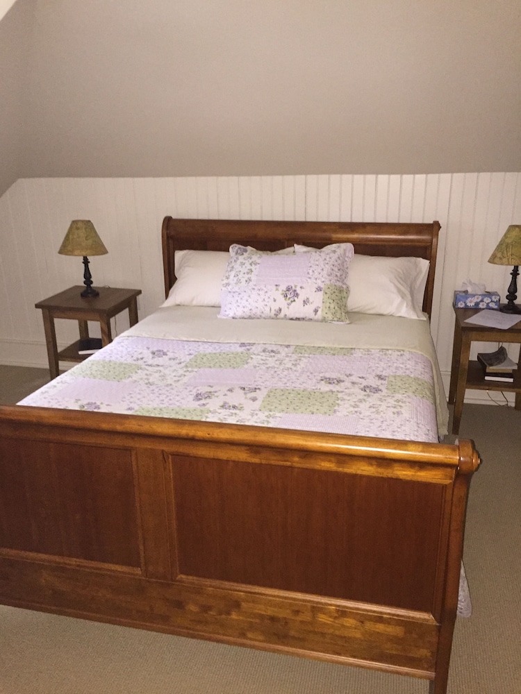 jardines inn