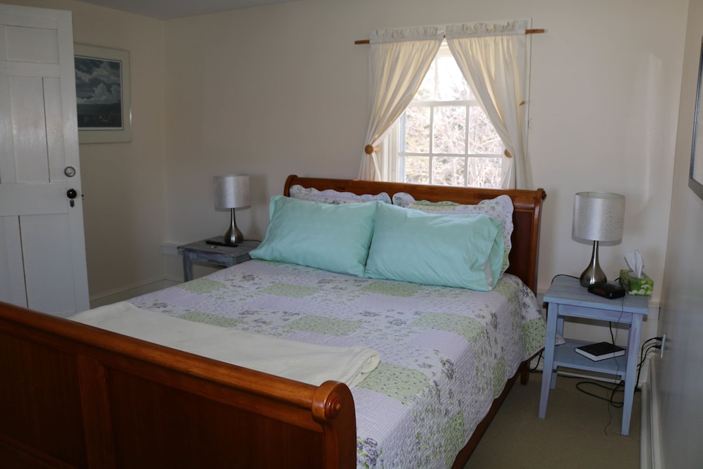 jardines inn