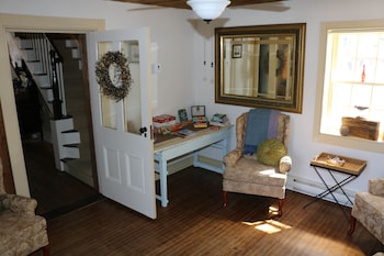 jardines inn