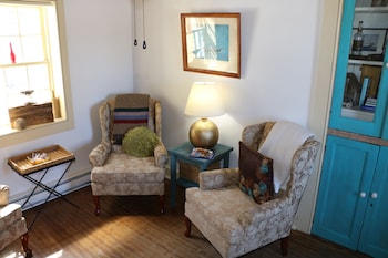 jardines inn