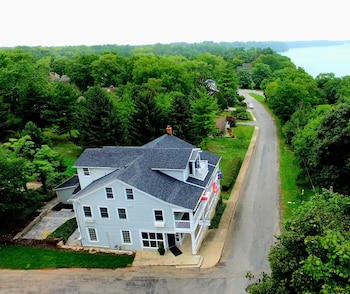 south landing inn niagara on the lake