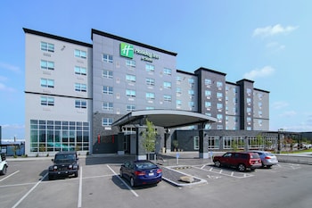 holiday inn hotel and suites calgary airport north by ihg