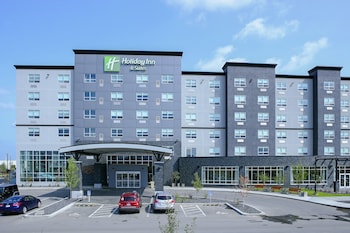 holiday inn hotel and suites calgary airport north by ihg