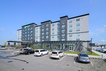 holiday inn hotel and suites calgary airport north by ihg