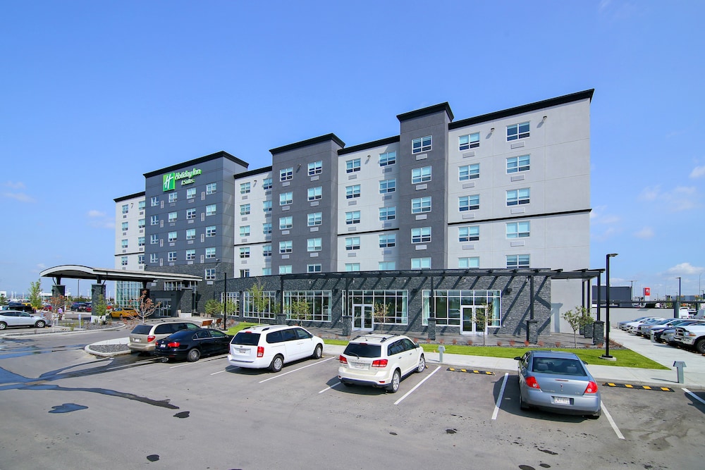 holiday inn hotel and suites calgary airport north by ihg