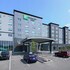 holiday inn hotel and suites calgary airport north by ihg