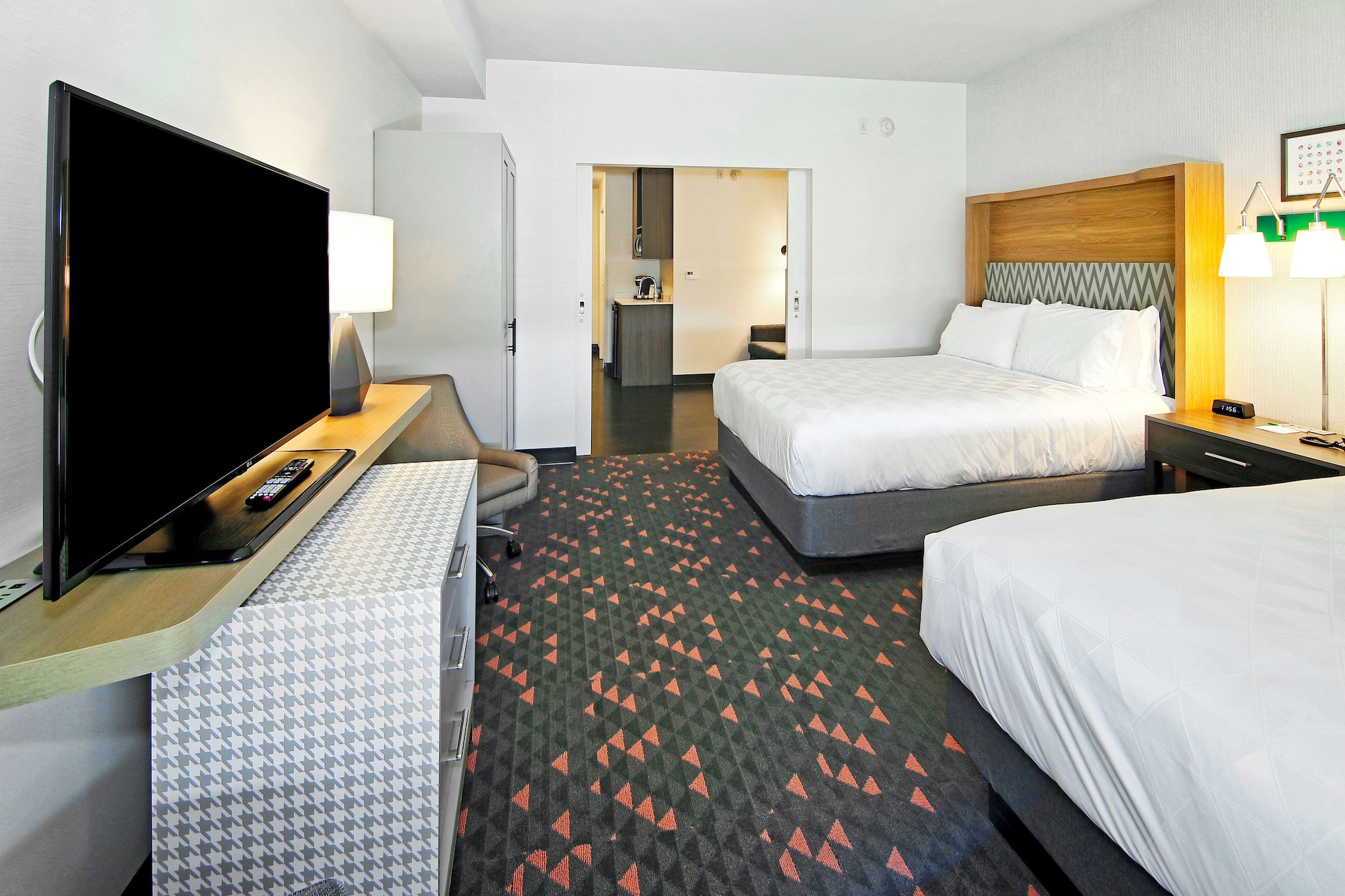 holiday inn hotel and suites calgary airport north by ihg