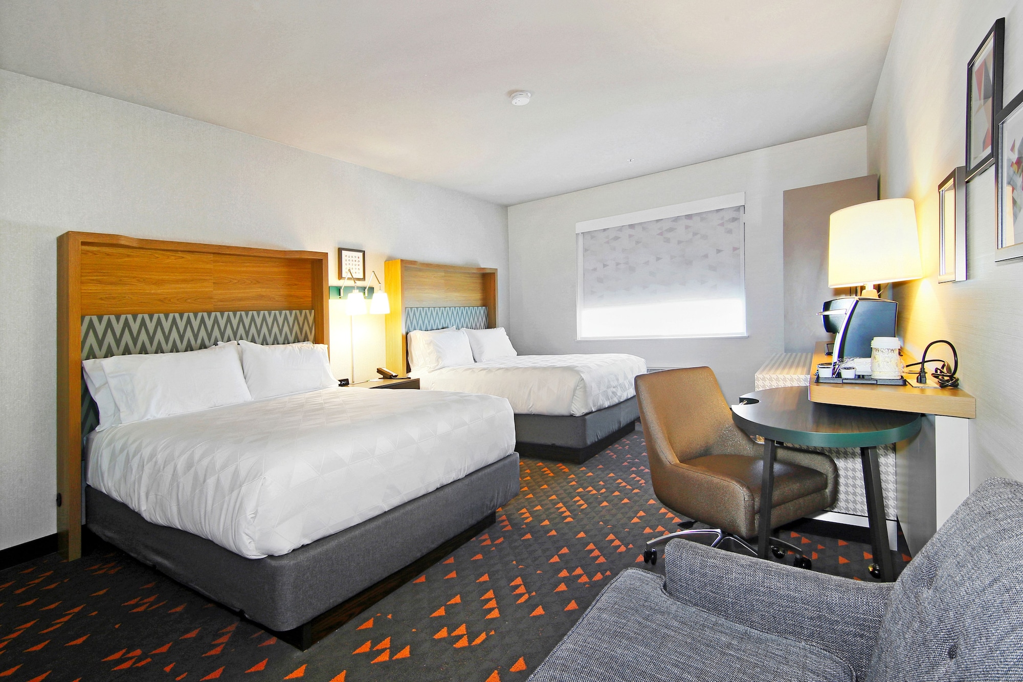 holiday inn hotel and suites calgary airport north by ihg
