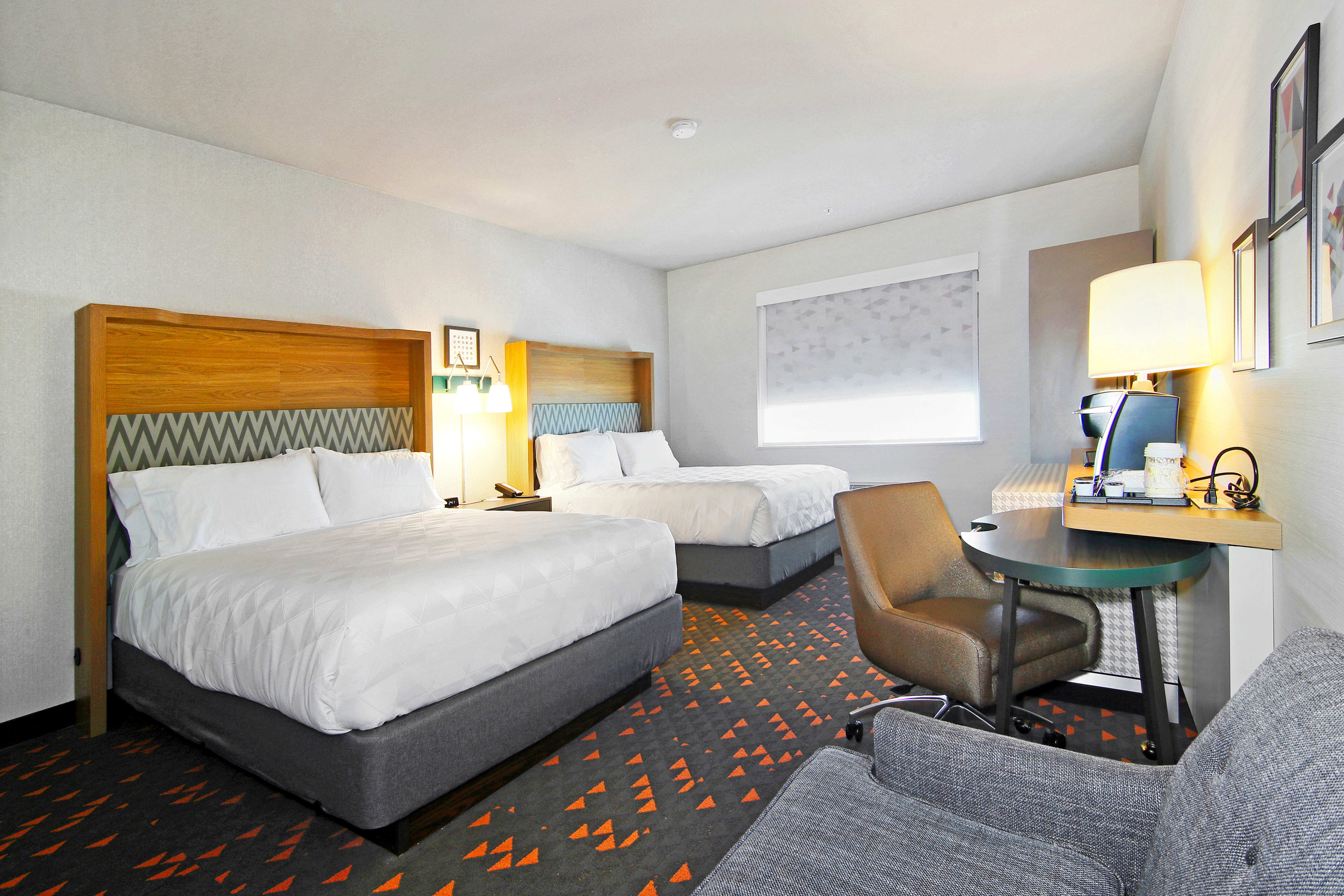 holiday inn hotel and suites calgary airport north by ihg