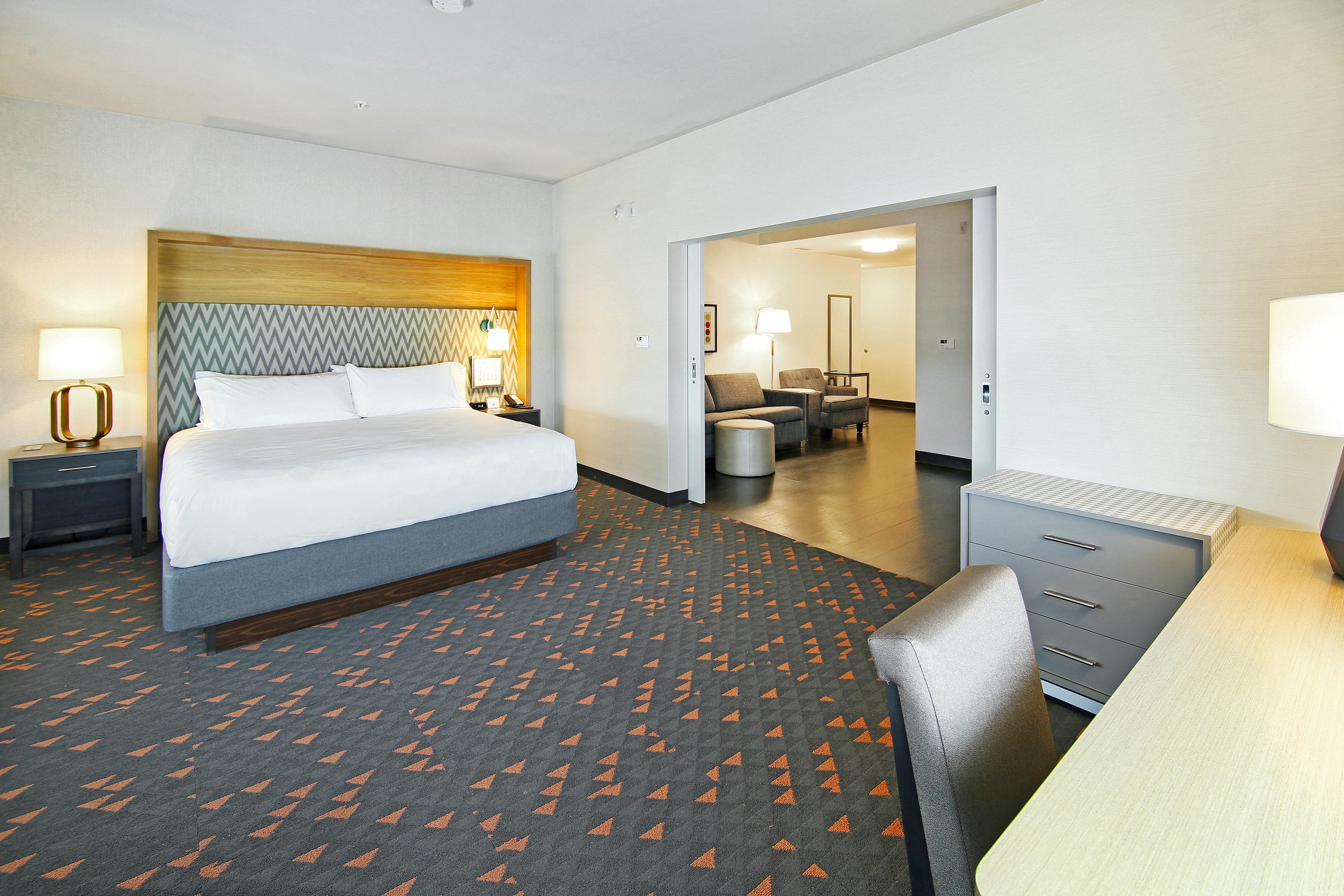 holiday inn hotel and suites calgary airport north by ihg