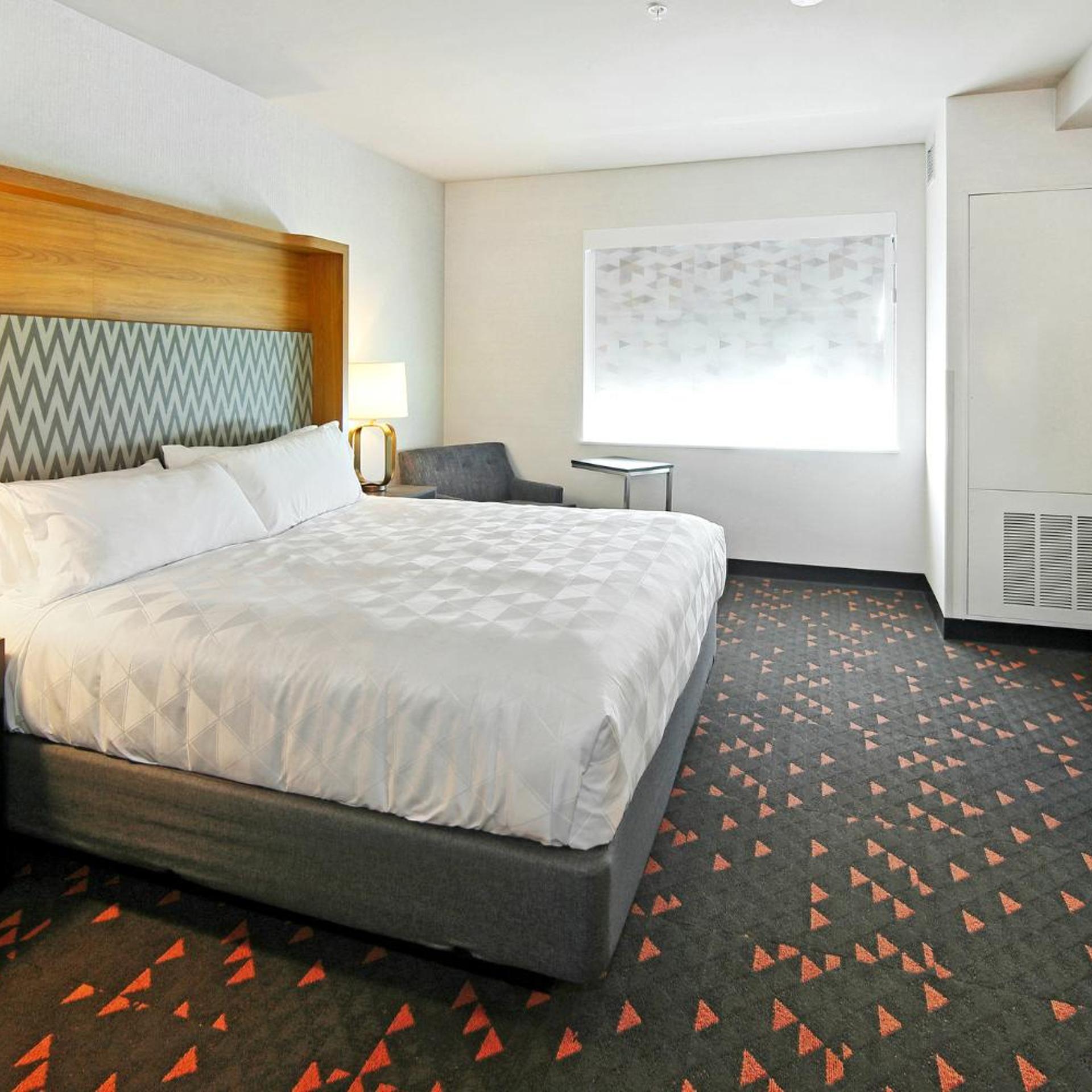 holiday inn hotel and suites calgary airport north by ihg