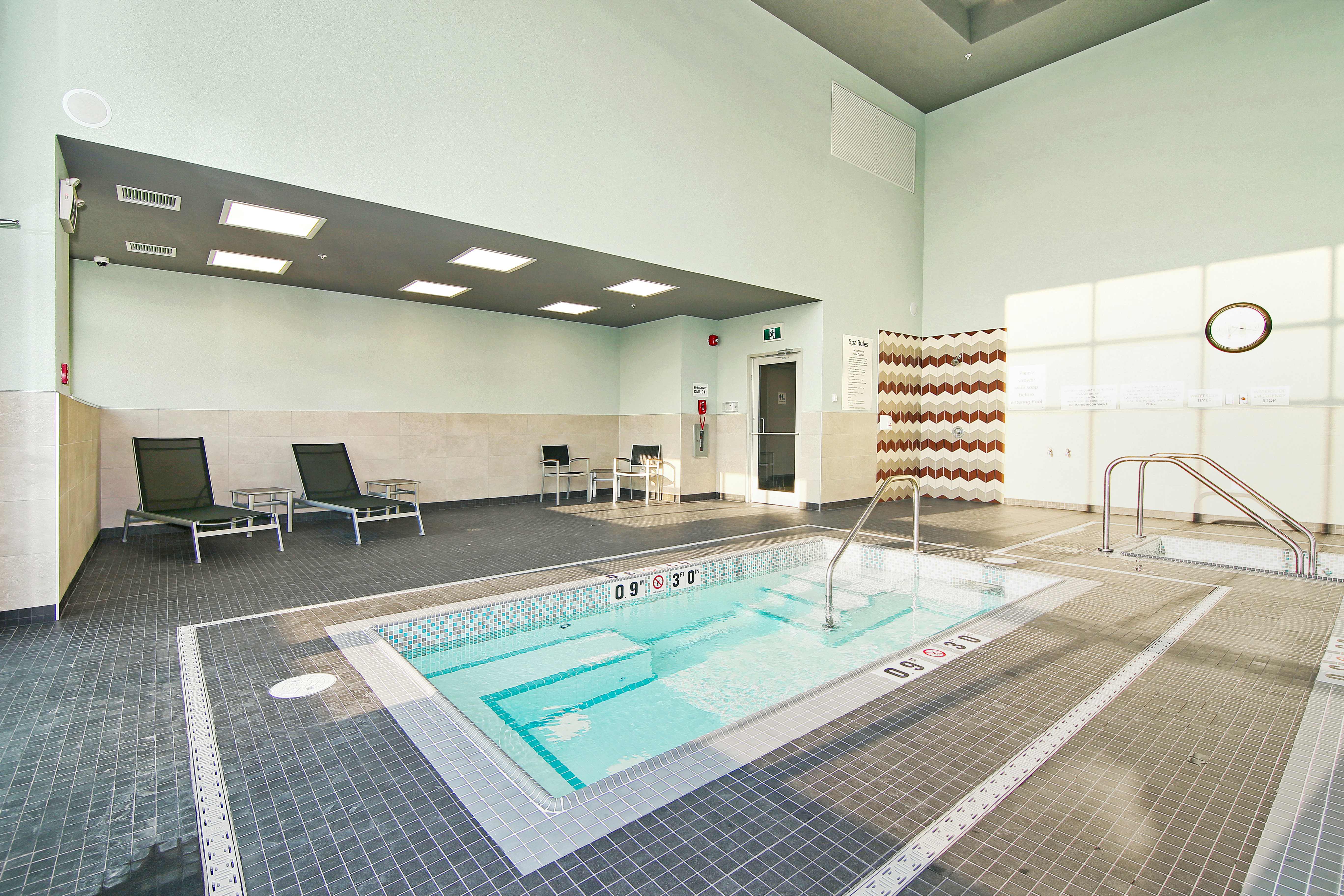 holiday inn hotel and suites calgary airport north by ihg