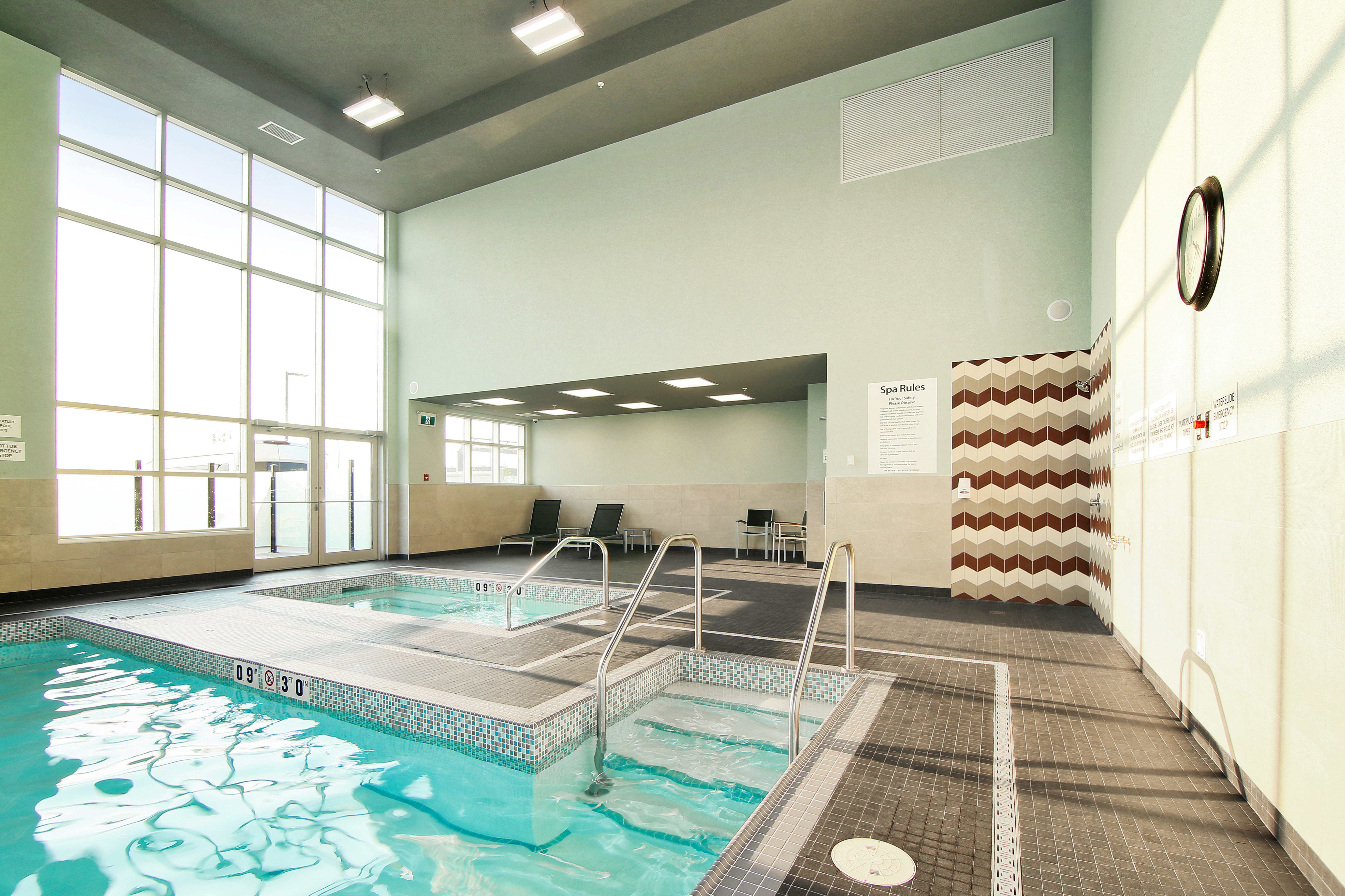 holiday inn hotel and suites calgary airport north by ihg
