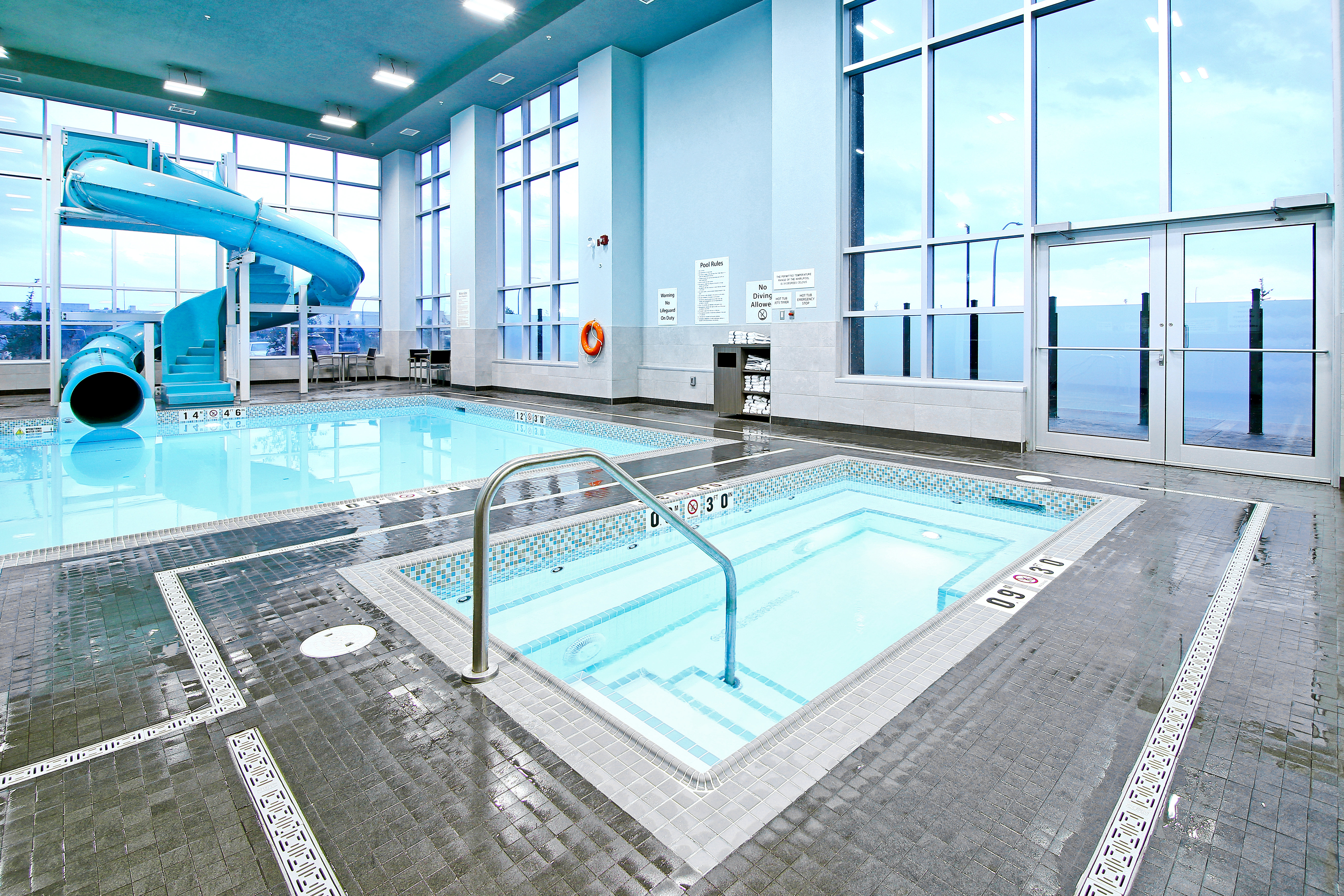 holiday inn hotel and suites calgary airport north by ihg