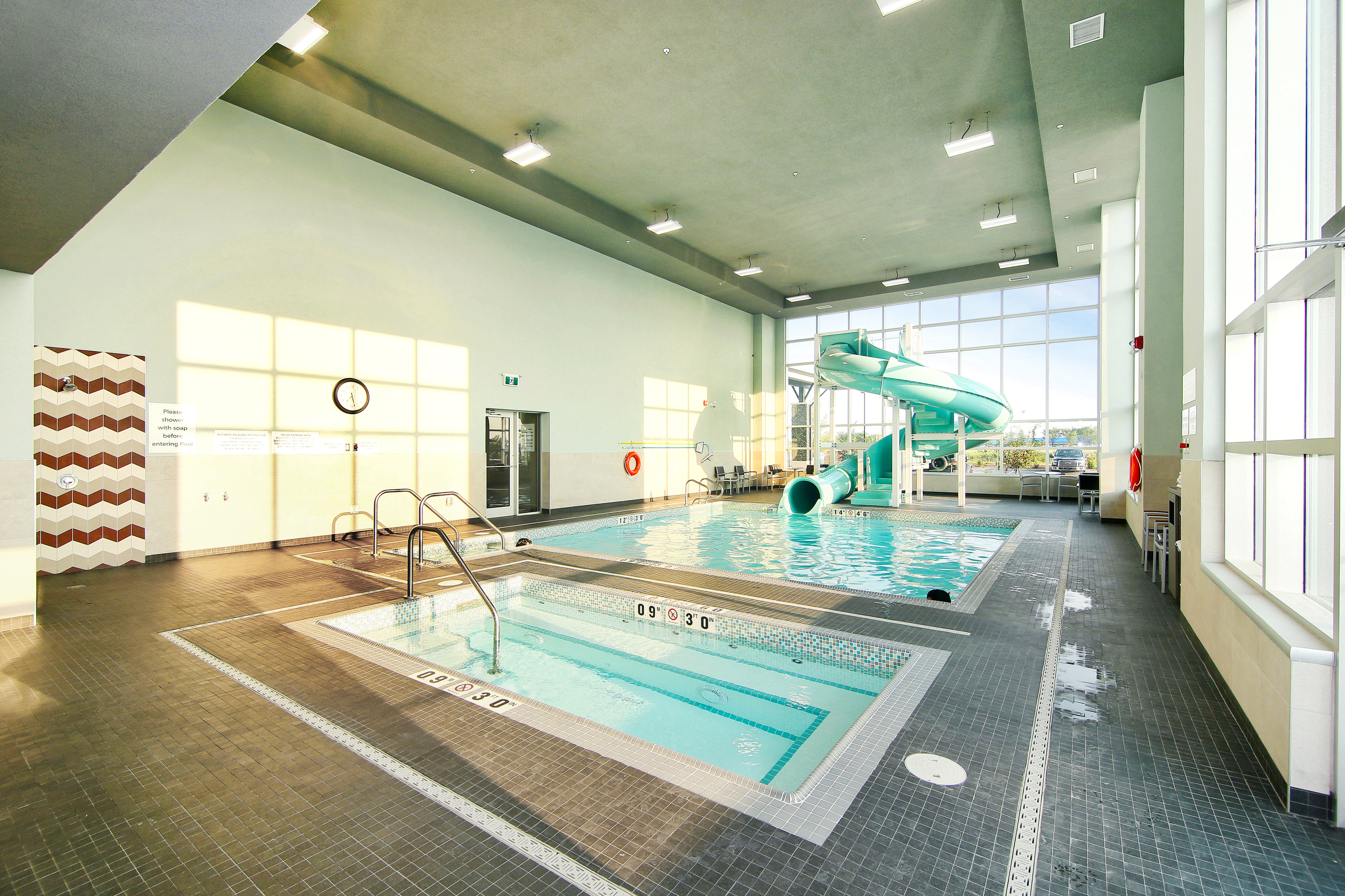 holiday inn hotel and suites calgary airport north by ihg