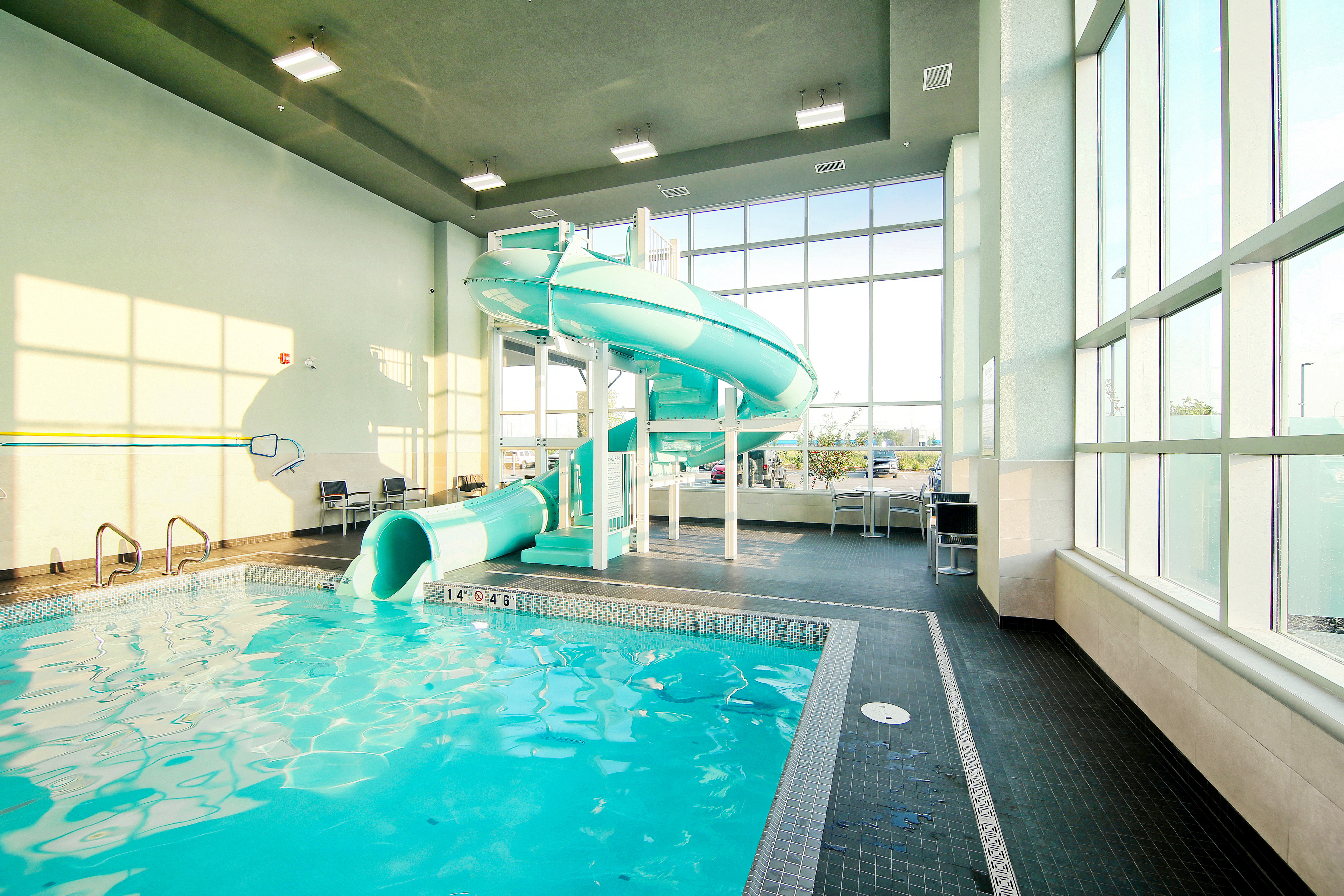 holiday inn hotel and suites calgary airport north by ihg