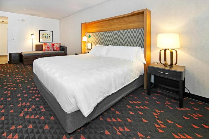 holiday inn hotel and suites calgary airport north by ihg