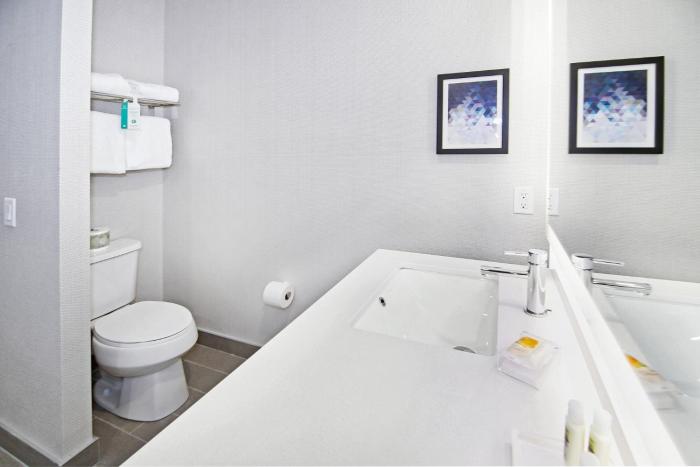 holiday inn hotel and suites calgary airport north by ihg