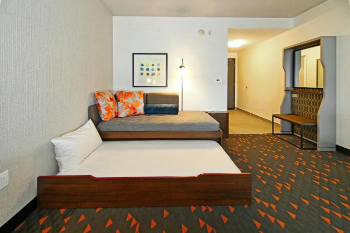 holiday inn hotel and suites calgary airport north by ihg