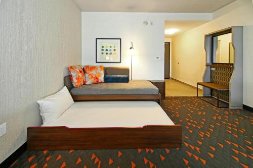 holiday inn hotel and suites calgary airport north by ihg