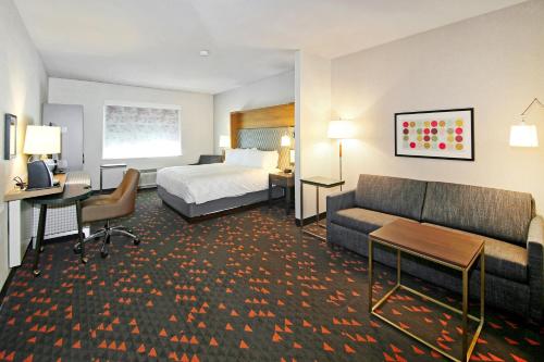 holiday inn hotel and suites calgary airport north by ihg