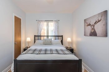 Gite Du Survenant,Montreal>>Hochelaga-Maisonneuve,3 star