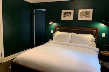 Gite Du Survenant,Montreal>>Hochelaga-Maisonneuve,3 star