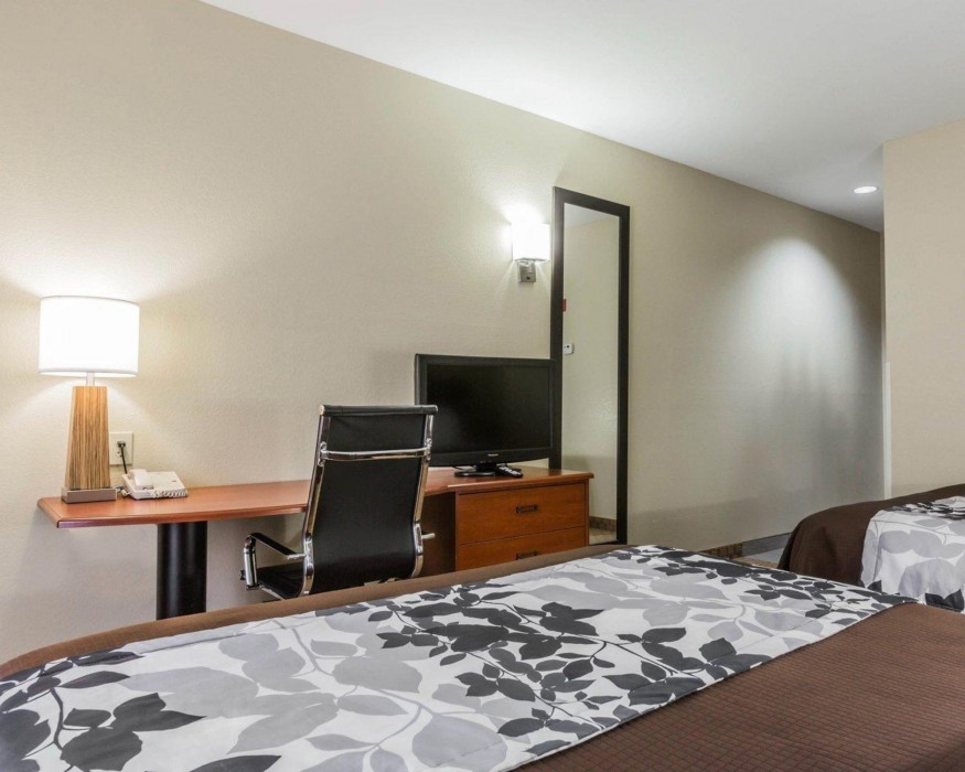 sleep inn and suites millbrook prattville