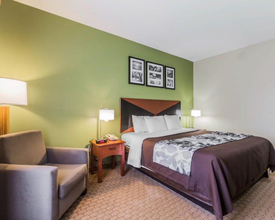 sleep inn and suites millbrook prattville