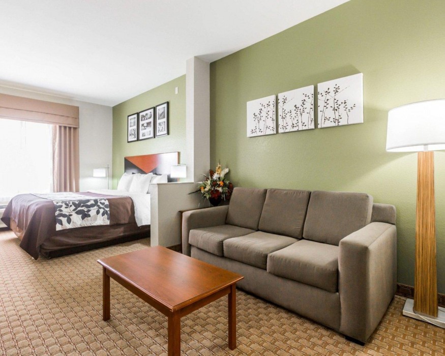 sleep inn and suites millbrook prattville