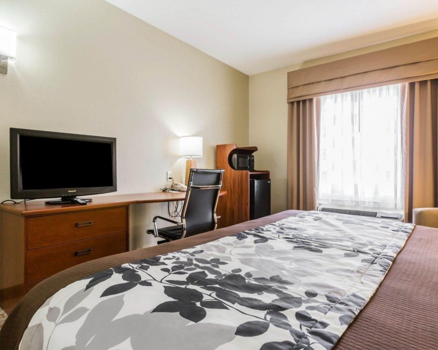 sleep inn and suites millbrook prattville