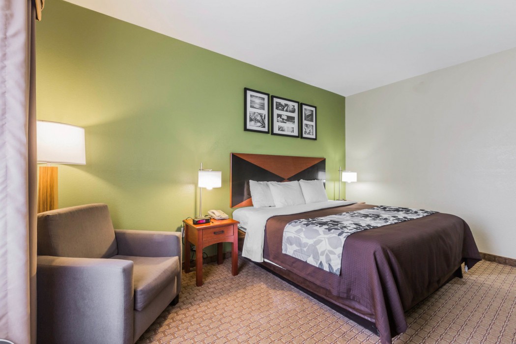 sleep inn and suites millbrook prattville