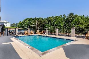 Sleep Inn & Suites Millbrook - Prattville,Millbrook>>Elmore,3 star