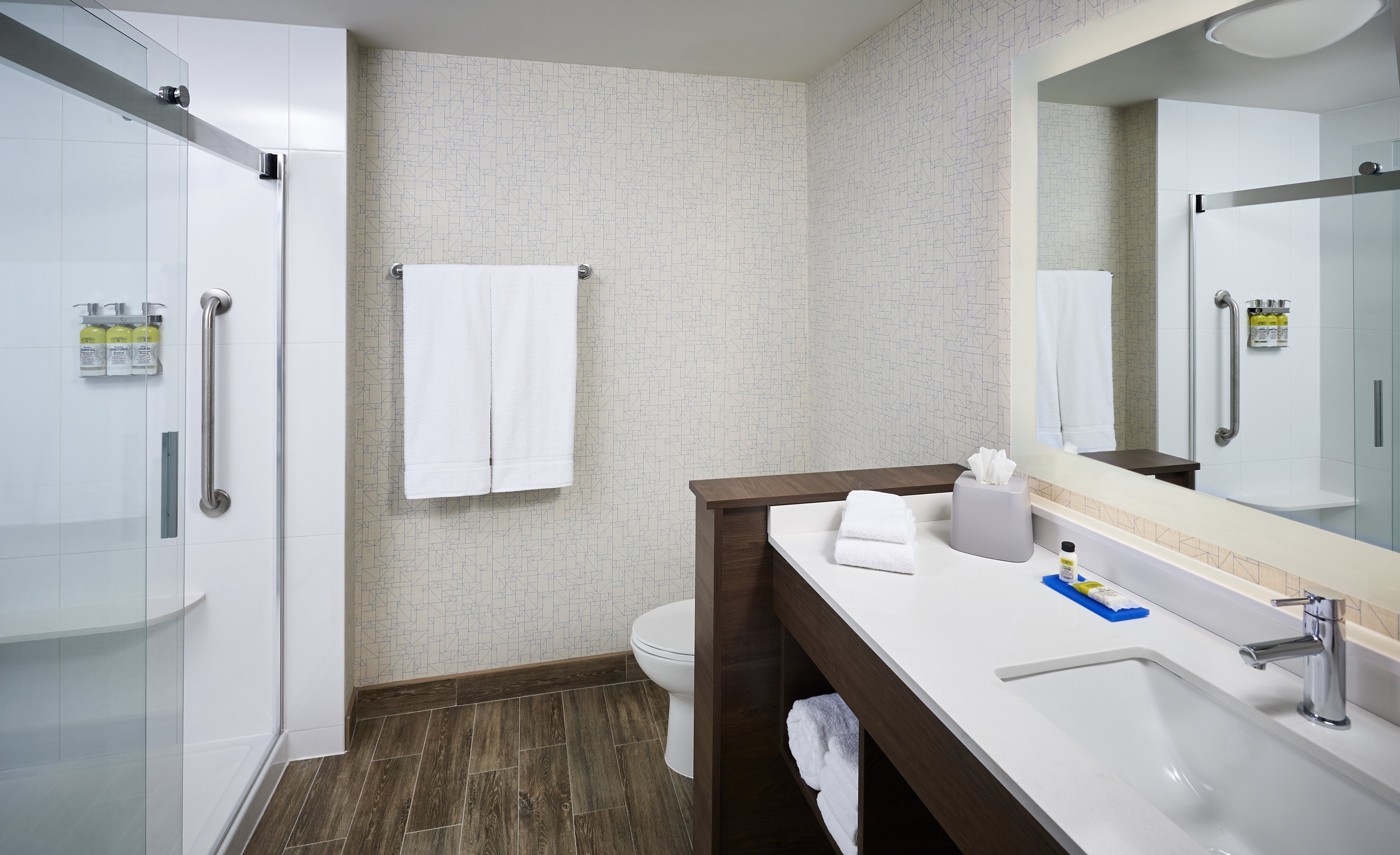 holiday inn express niagara on the lake by ihg