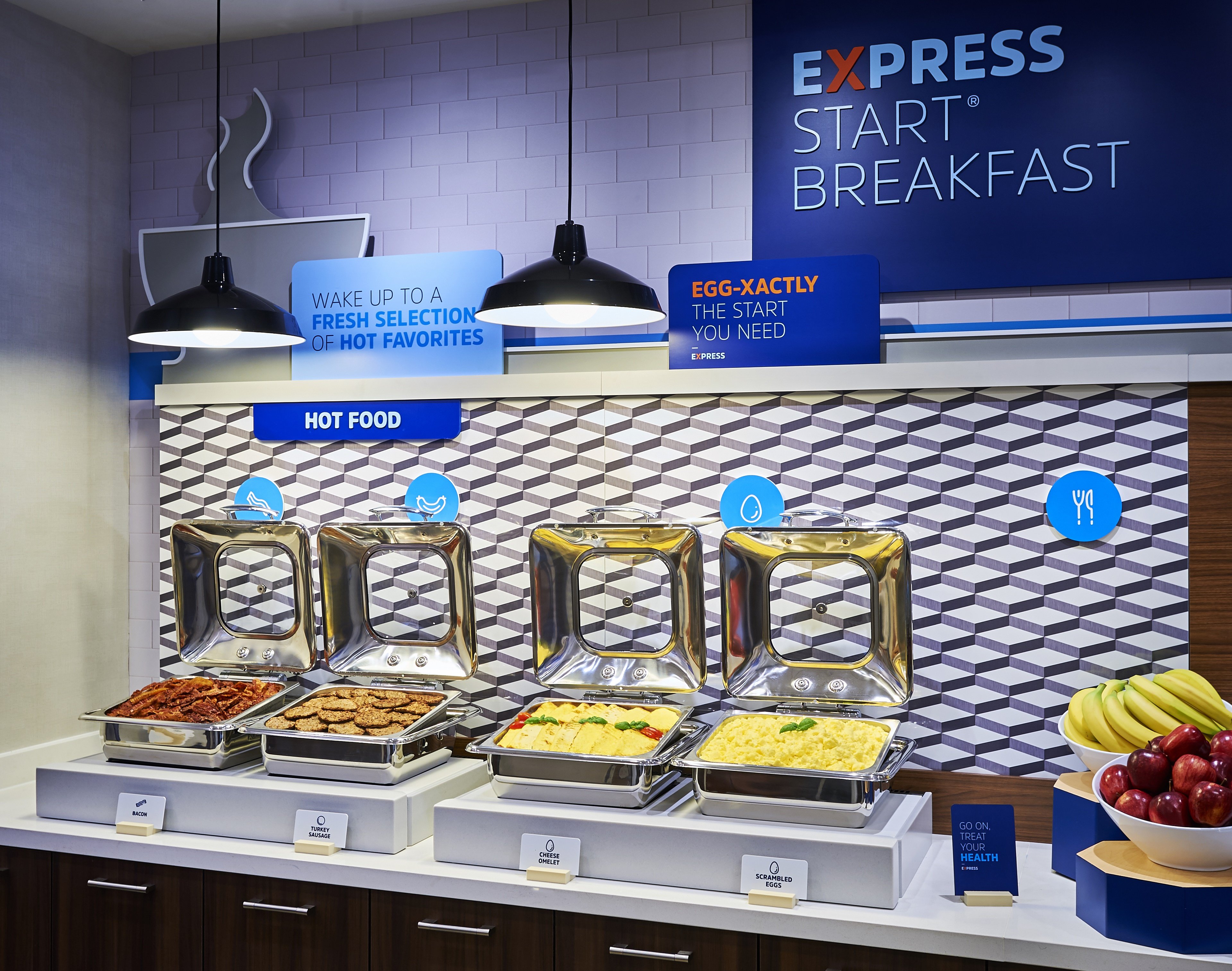 holiday inn express niagara on the lake by ihg