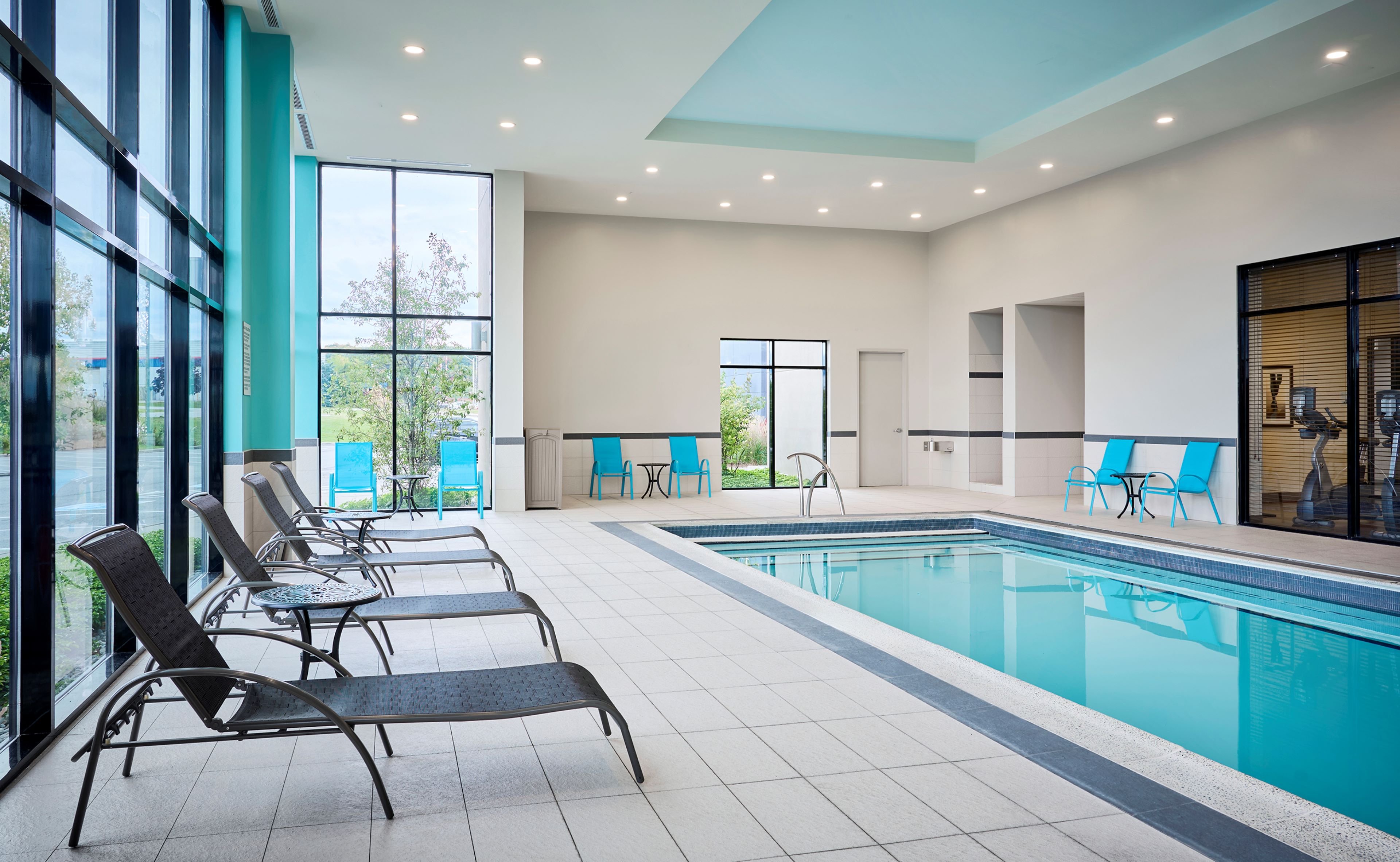 holiday inn express niagara on the lake by ihg