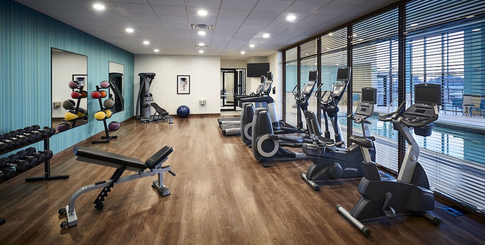 holiday inn express niagara on the lake by ihg