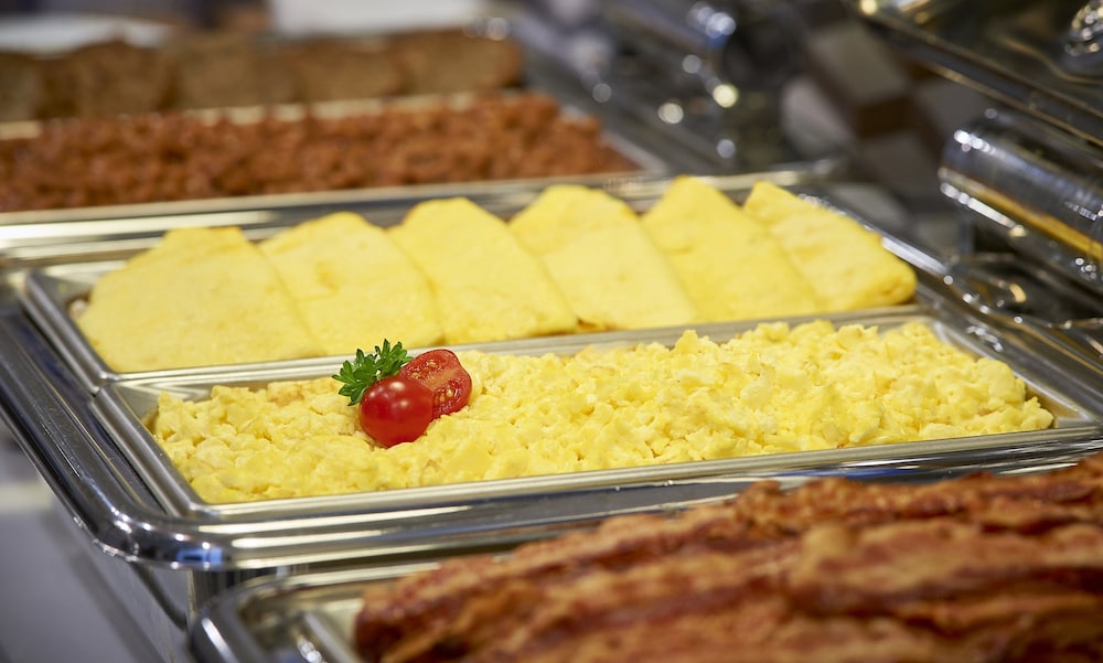 holiday inn express niagara on the lake by ihg