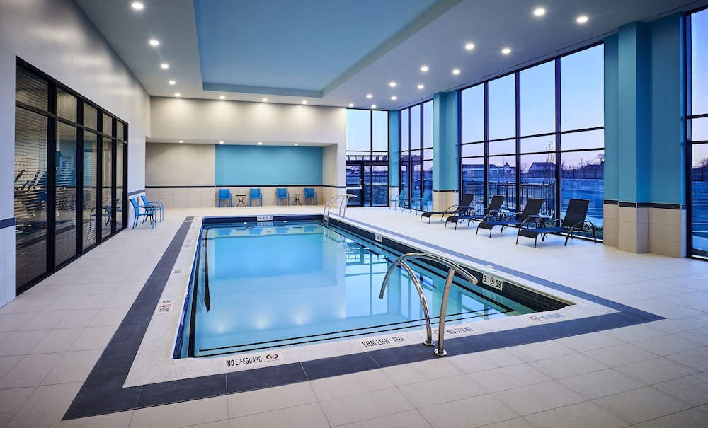 holiday inn express niagara on the lake by ihg