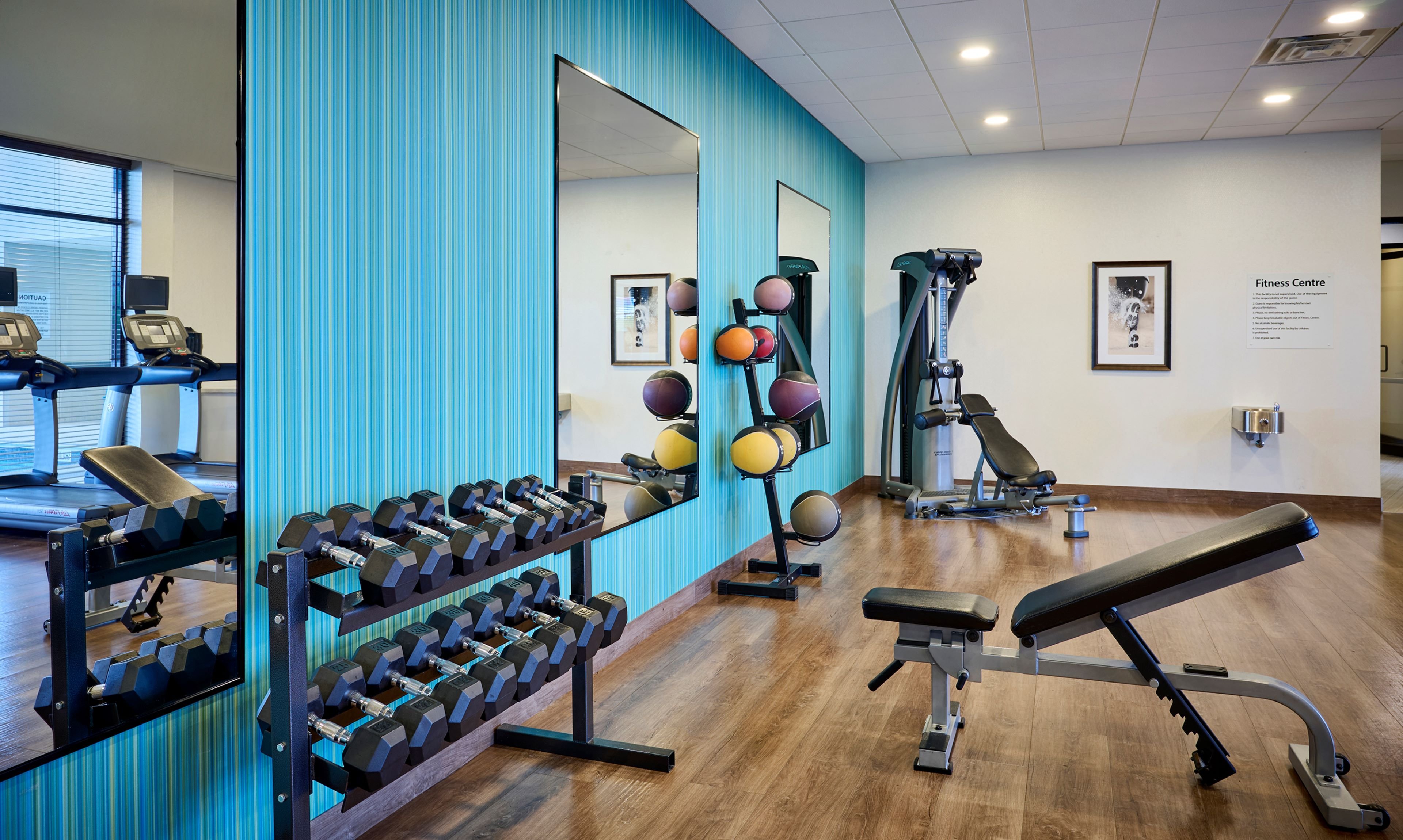 holiday inn express niagara on the lake by ihg