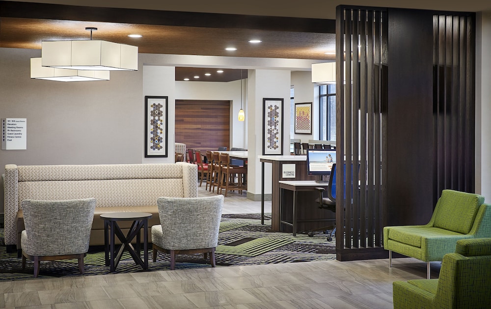 holiday inn express niagara on the lake by ihg