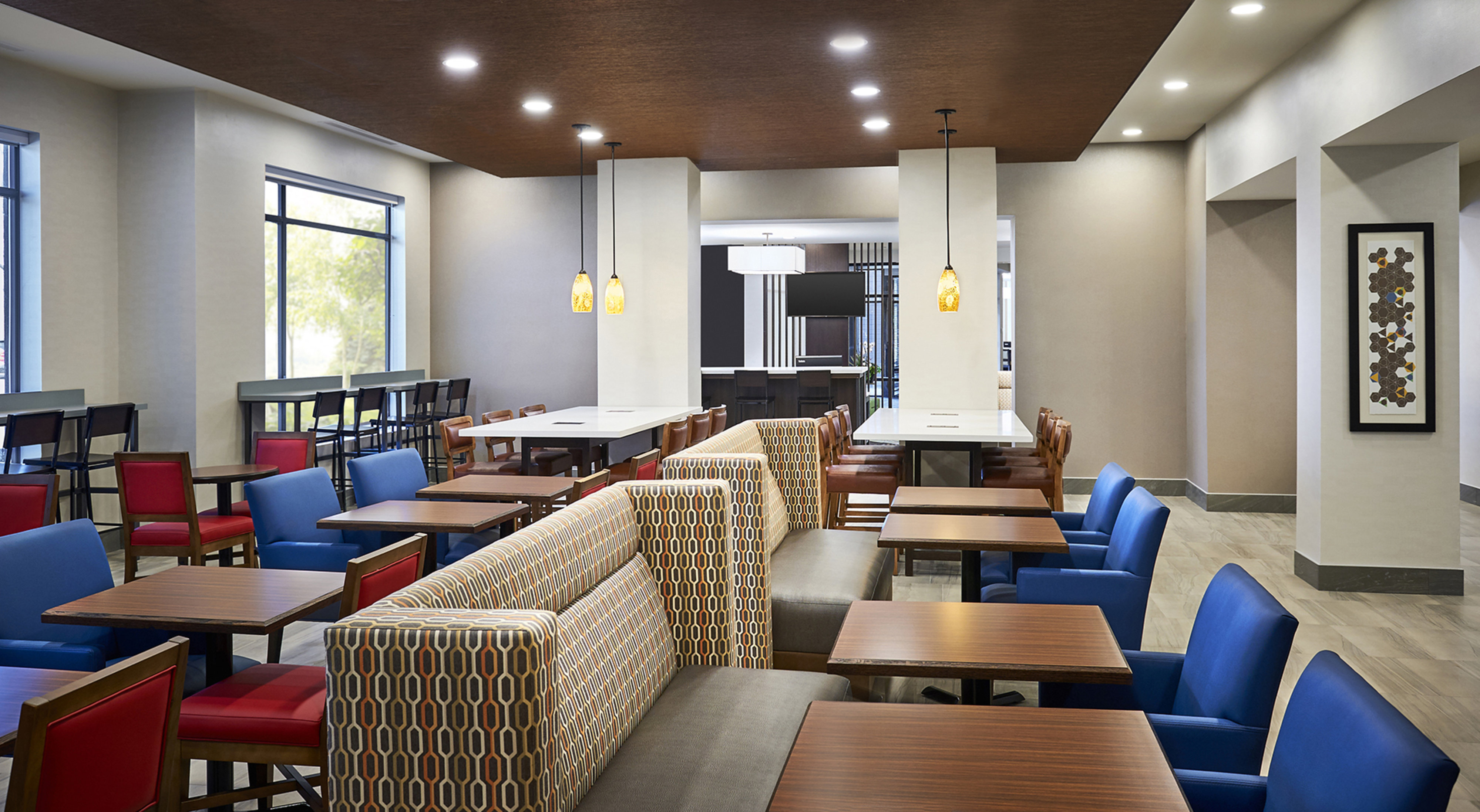 holiday inn express niagara on the lake by ihg