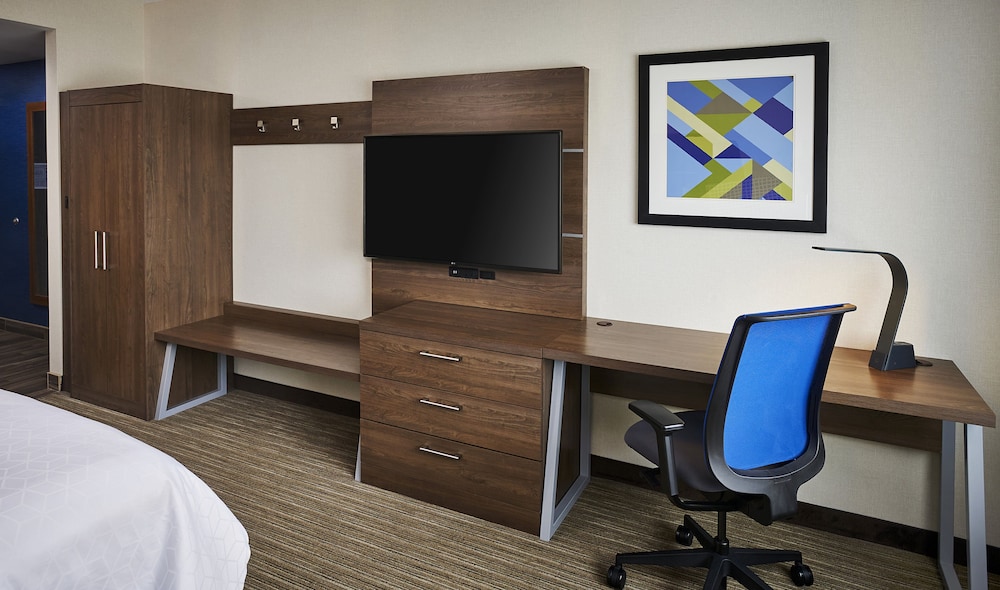 holiday inn express niagara on the lake by ihg