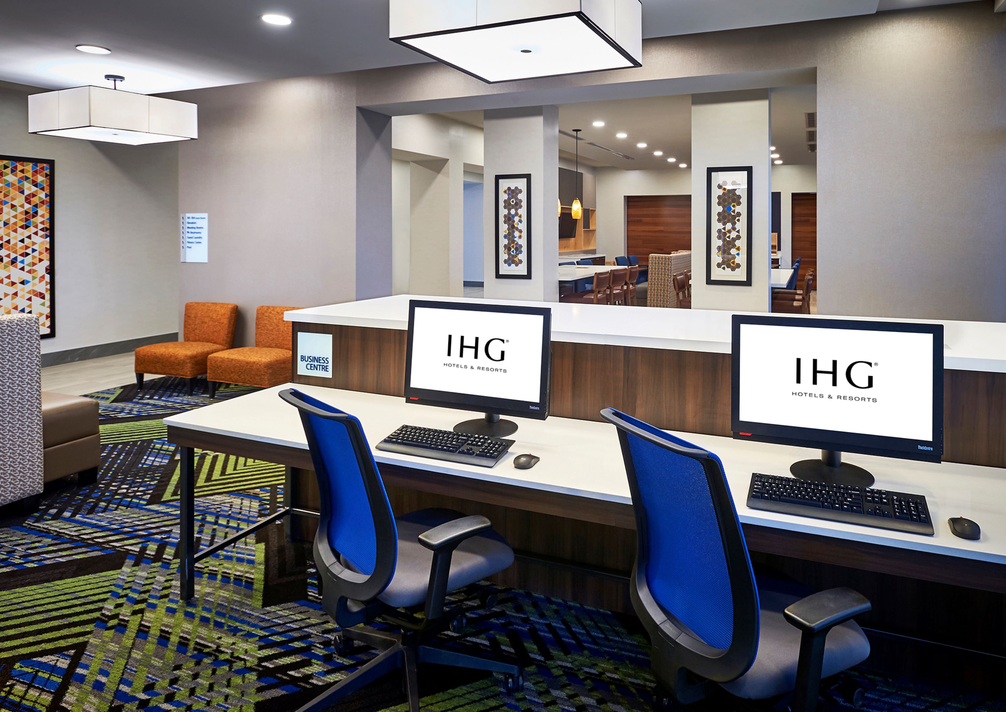 holiday inn express niagara on the lake by ihg