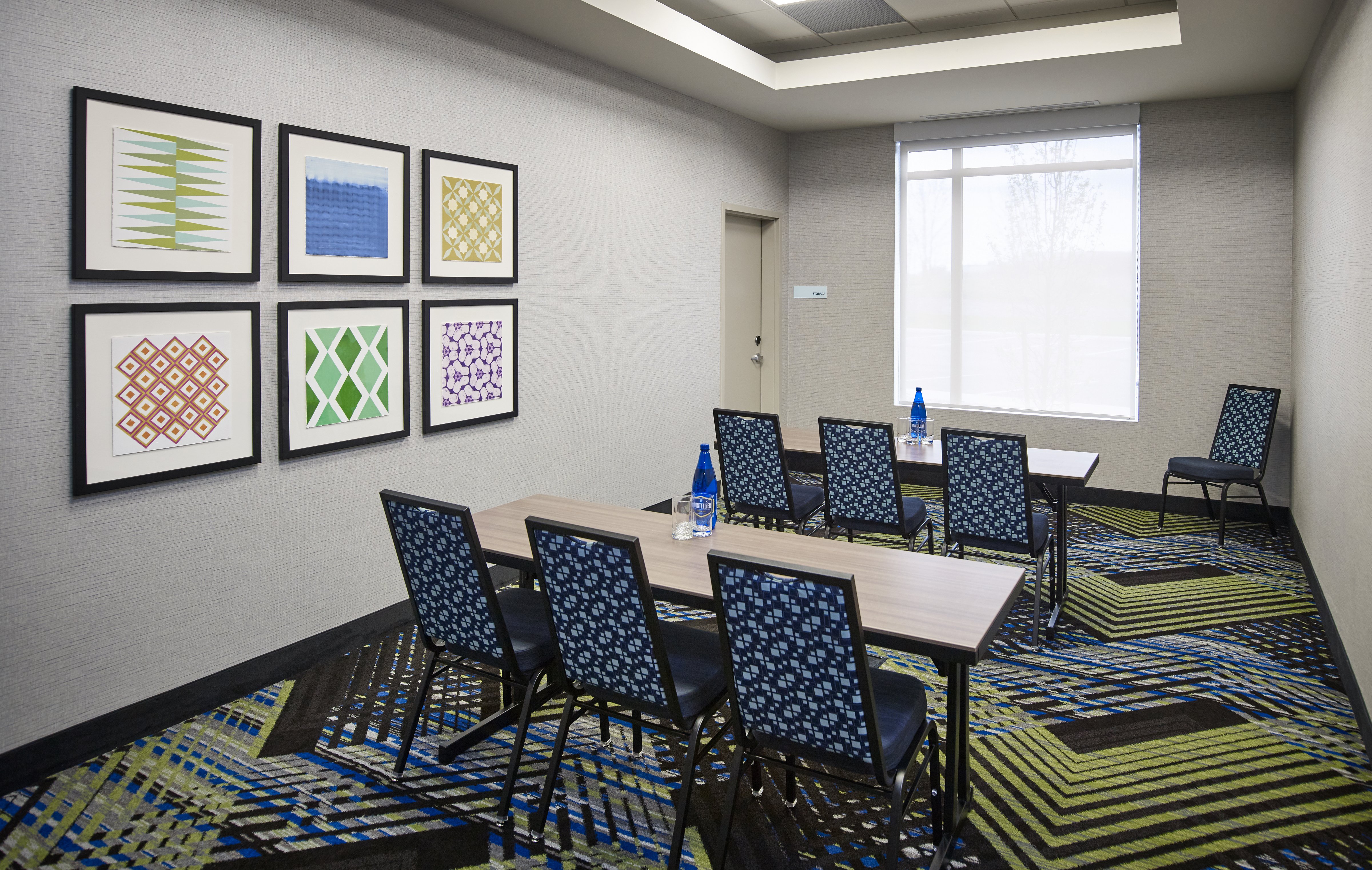 holiday inn express niagara on the lake by ihg