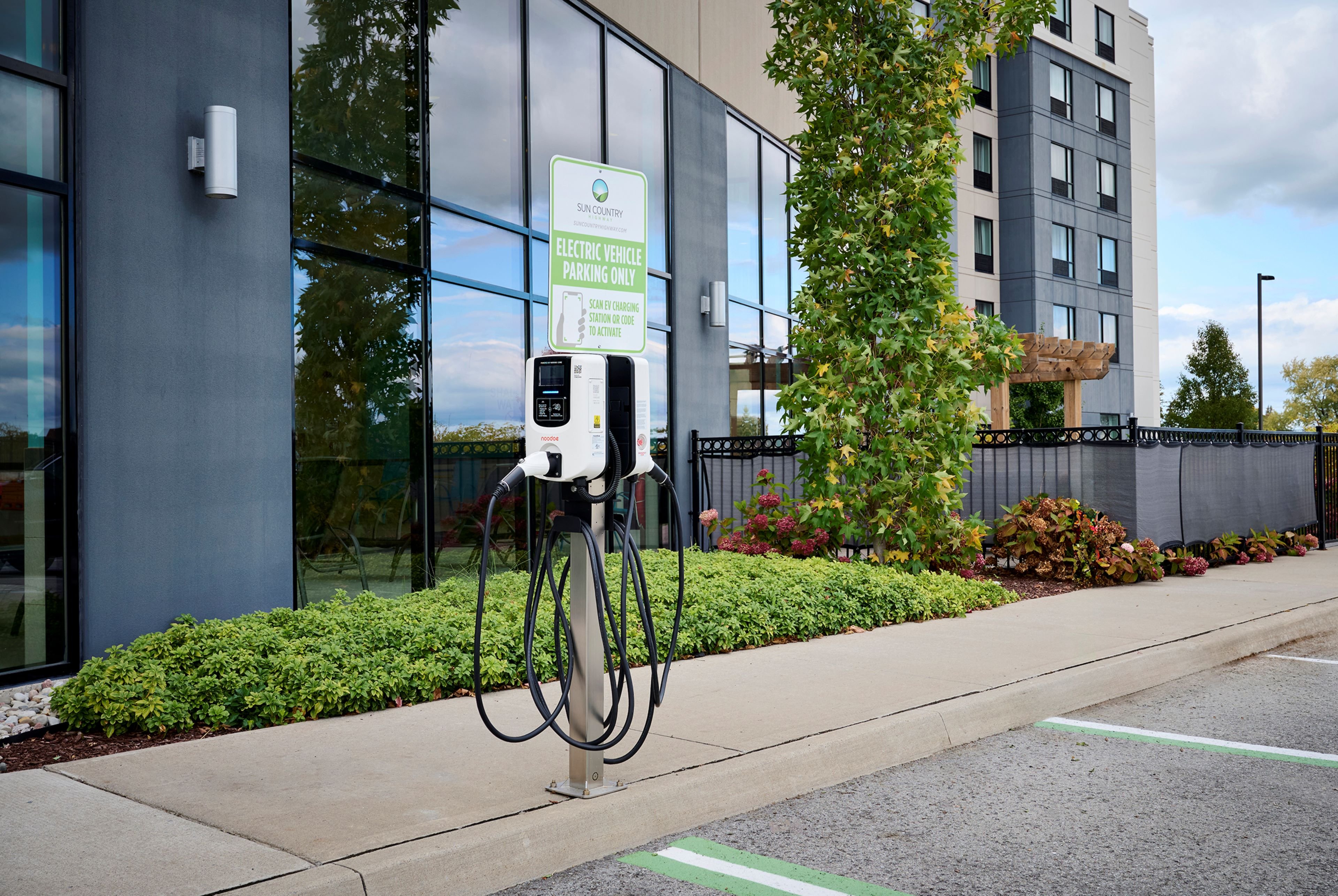 holiday inn express niagara on the lake by ihg
