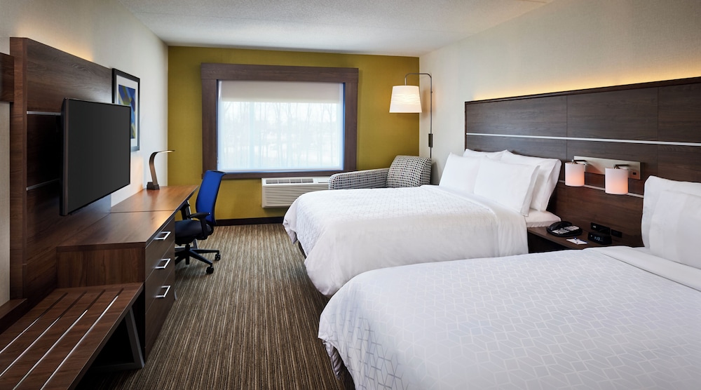 holiday inn express niagara on the lake by ihg