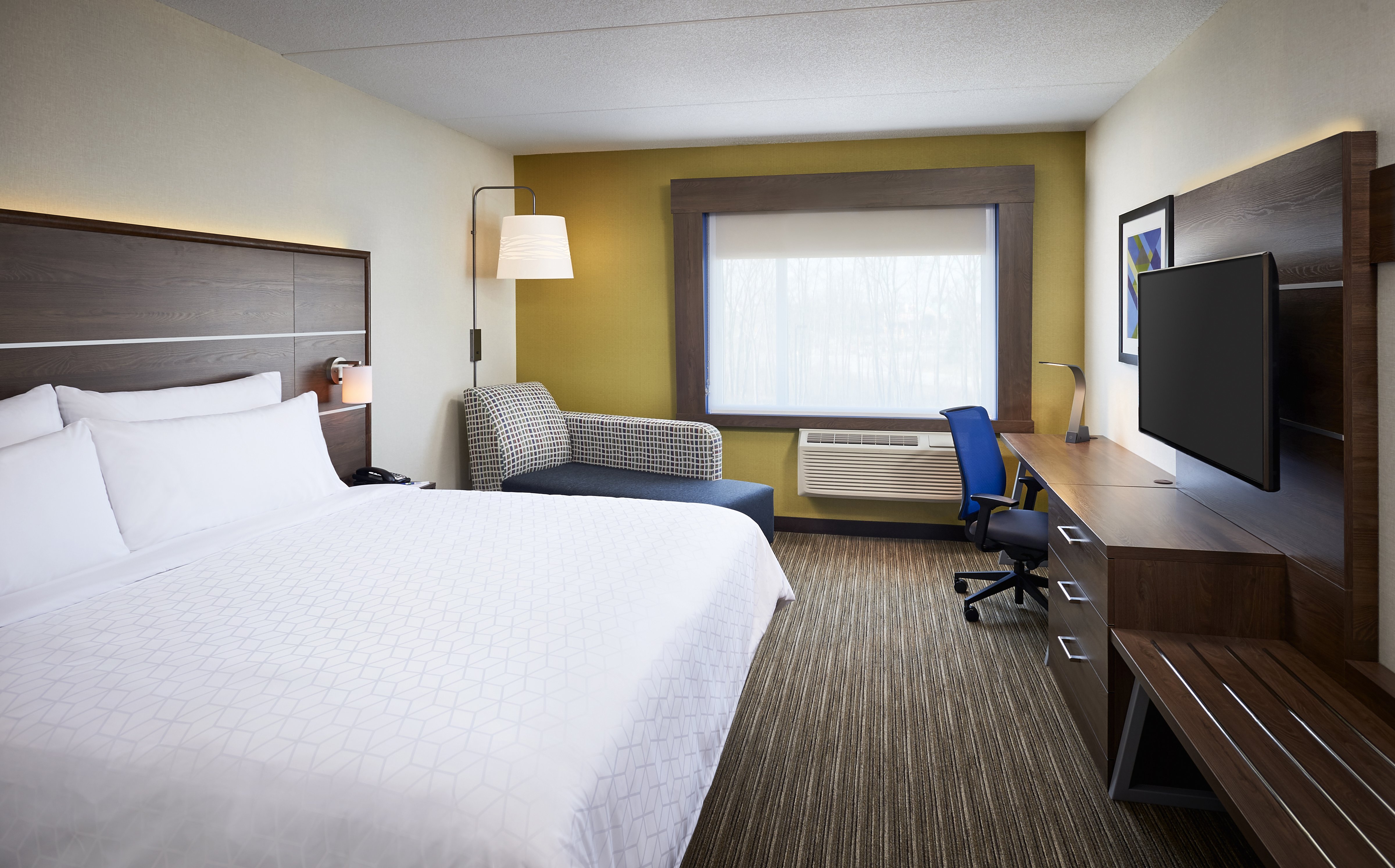 holiday inn express niagara on the lake by ihg
