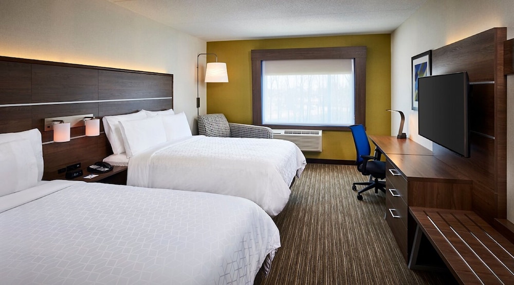 holiday inn express niagara on the lake by ihg