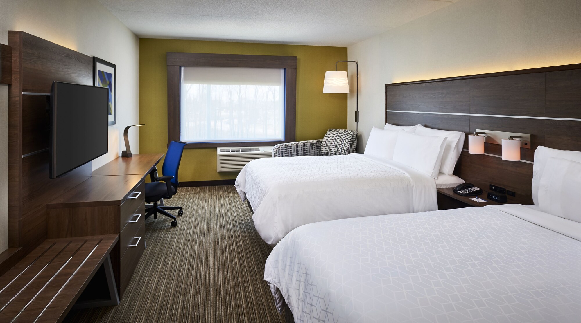 holiday inn express niagara on the lake by ihg